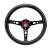 SPARCO 015TARGA350PLNR Steering Wheel Targa 350 Leather