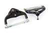 UMI Performance 3056-2-B 78-88 G-Body S10 Tubular Front Upper A-Arms Adjustable