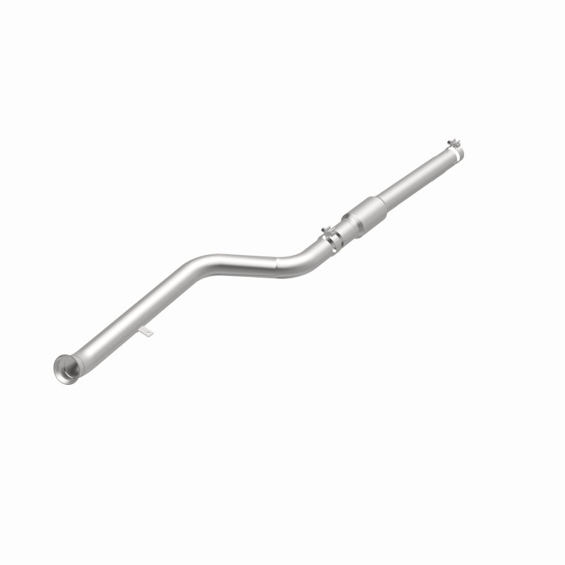 Magnaflow 280544 18-22 fits BMW 530e OEM Grade Federal / EPA Compliant Direct-Fit Catalytic Converter