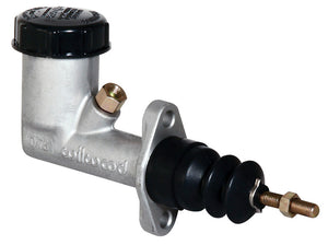 Wilwood 260-1304 Aluminum Master Cylinder - 3/4in Bore