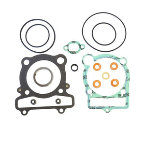 Athena P400485600076 07-10 fits Yamaha YFM 350 Wolverine Top End Gasket Kit