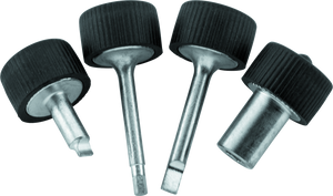BikeMaster 152169 BikeMaster 4 Piece Carb Tool Wrench Set