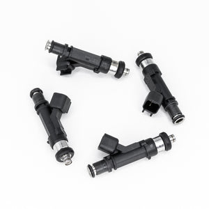 DeatschWerks 18U-05-1000-4 fits Mazda Miata 1000cc Injectors 90-05 - Replaces 2
