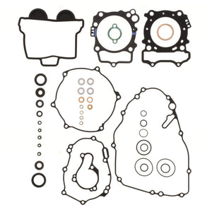 Athena P400485900212 21-23 Fantic XEF 250 Complete Gasket Kit