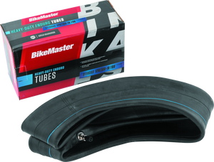 BikeMaster 374683 120/100-18 TR6 Tube Extra Heavy Duty