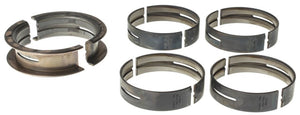 Clevite MS981H fits Ford V8 351M-351W-400 1969-98 Main Bearing Set