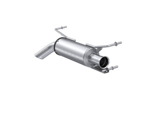 MBRP AT-9536PT MBRP 24-25 Polaris XP 1000 Single Slip-on Performance Series