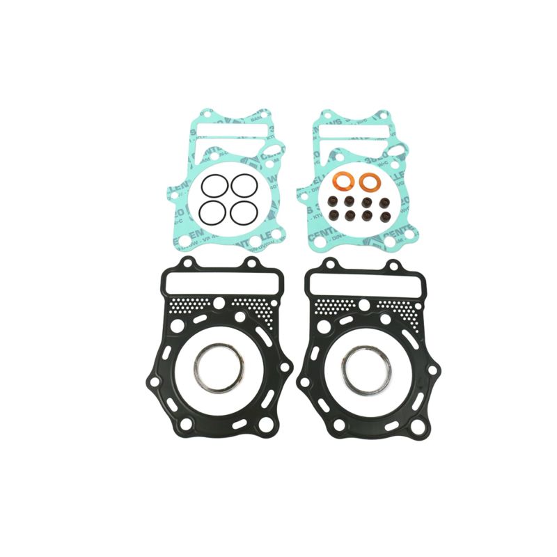 Athena P400250620027 fits Kawasaki 95-99 VN Vulcan 800 Top End Gasket Kit w/o Valve Cover Gasket