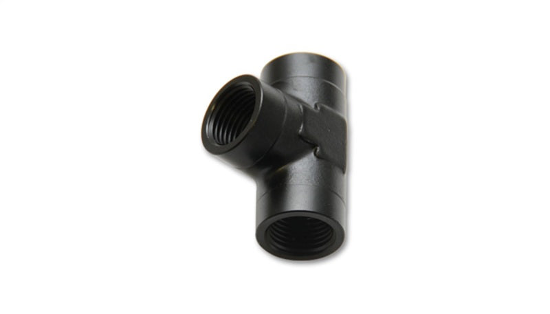Vibrant 10860 1/8in NPT Female Pipe Tee Adapter