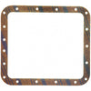 Fel-Pro OS20107C fits Subaru DL OS 20107 C Engine Oil Pan Gasket Set Blue Stripe cork-rubber