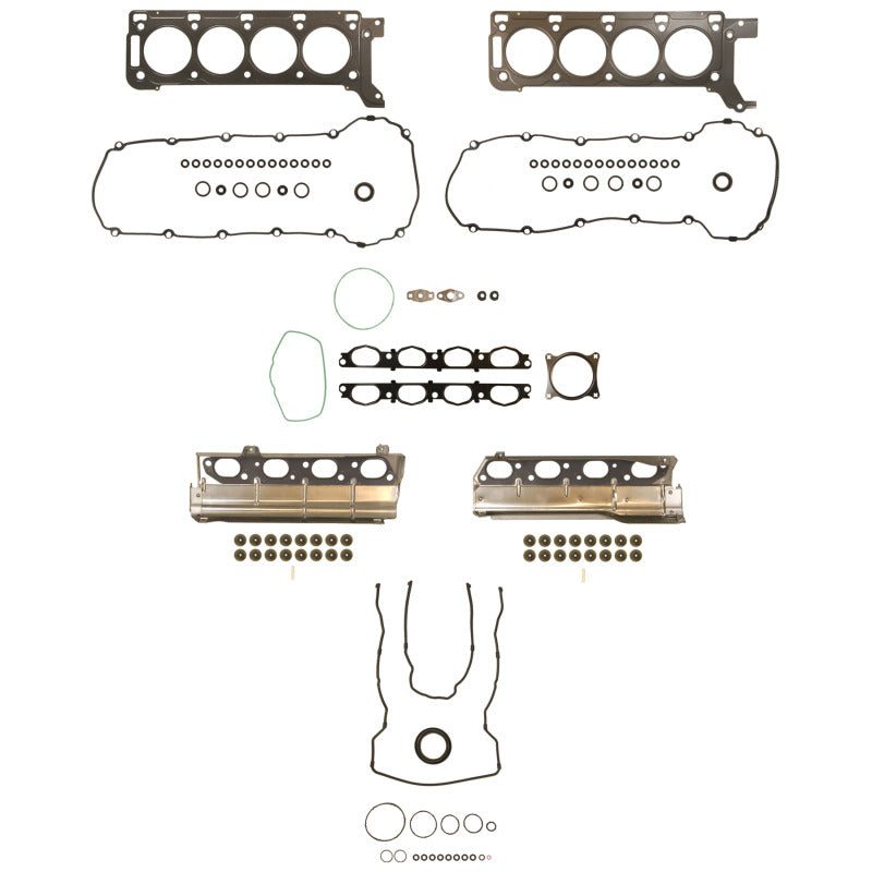 Fel-Pro HS26361PT1 fits Ford Thunderbird HS 26361 PT-1 PermaTorque Engine Cylinder Head Gasket Set