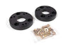 Zone Offroad ZONF1214 2022+ fits Ford F-150 Lightning AWD 2in Leveling Kit