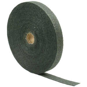 DEI  10118 Exhaust Wrap 1in x 100ft - Black