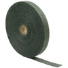 DEI  10118 Exhaust Wrap 1in x 100ft - Black