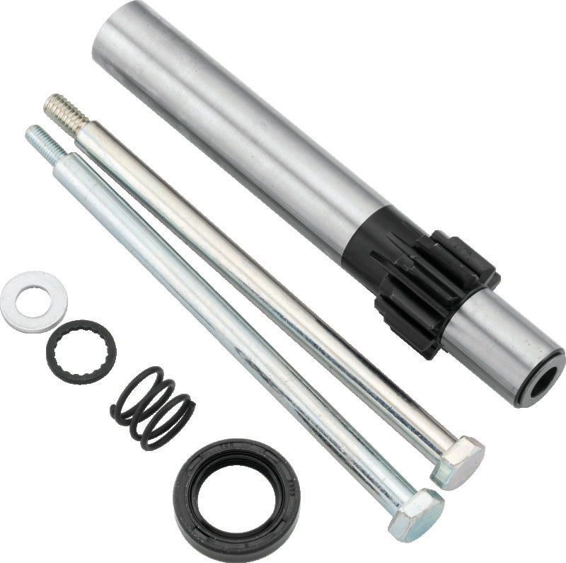 Twin Power 463047 fits  94-06 Big Twin 1 Piece Starter Jackshaft Kit 10 Tooth Re