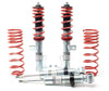 H&R 21-25 Subaru BRZ/Toyota GR86 Street Perf. Coil Over