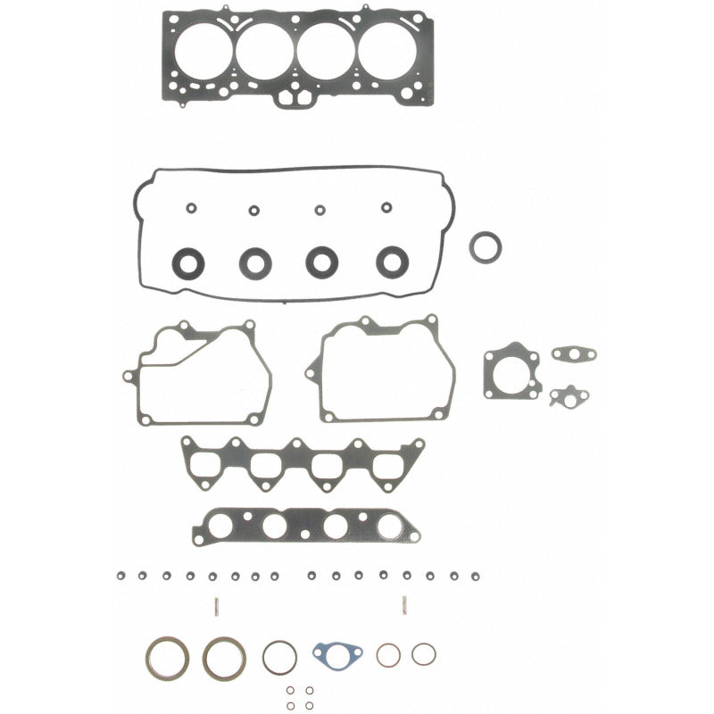 Fel-Pro HS9955PT fits Toyota Corolla HS 9955 PT PermaTorque Engine Cylinder Head Gasket Set