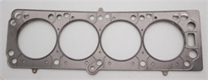 Cometic C4216-075 Vauxhall 16 Valve 2L 88mm .075 inch MLS Head Gasket