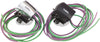 Twin Power 601679 fits  82-95 Big Twin and XL Black Left Turn Signal Switch Repl
