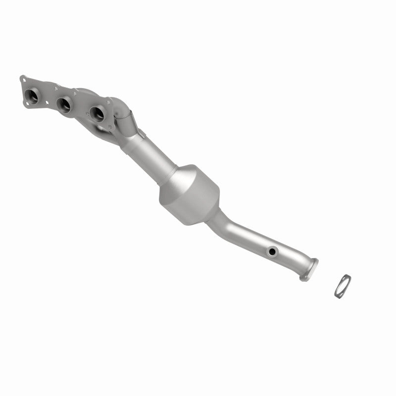 MagnaFlow 49774 Conv DF fits BMW 06-07 5 Front OEM