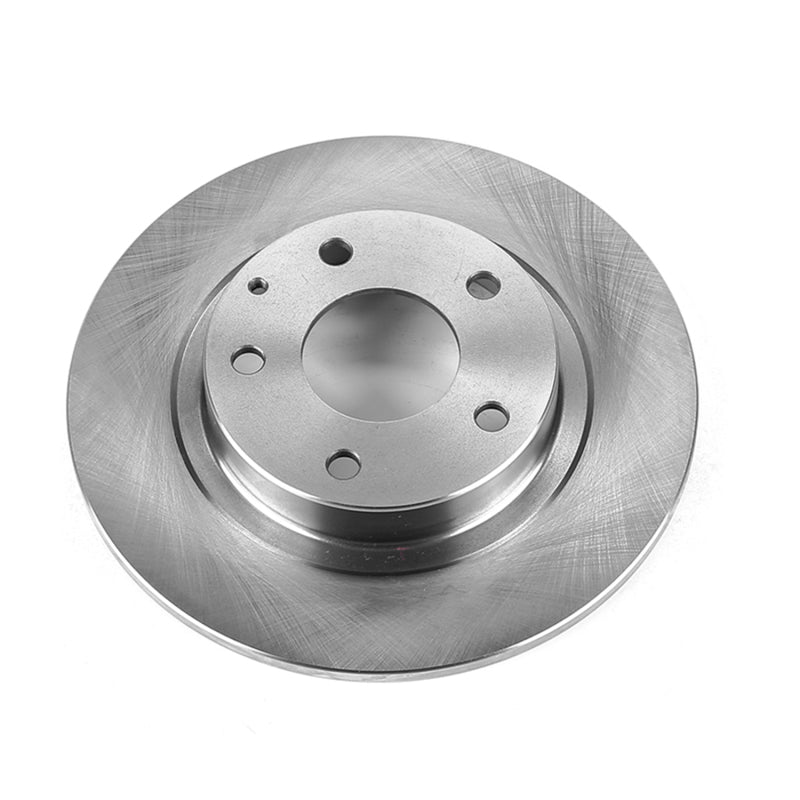 PowerStop JBR1597 fits Mazda 14-18 6 Rear Autospecialty Brake Rotor