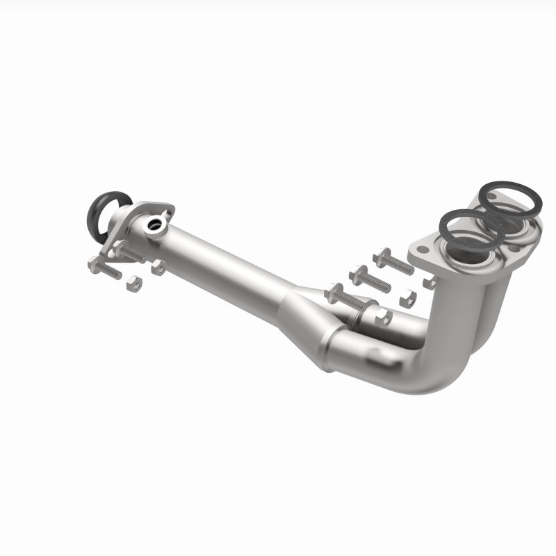 Magnaflow 107-0137 BRE Exhaust 94-01 Integra 1.8L Front Pipe Kit