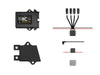ICON 20-26 GM 2500/3500 HD IIC Install Kit