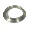 Ticon 103-06310-0000 Industries 2.5in Titanium V-Band Weld End - Female