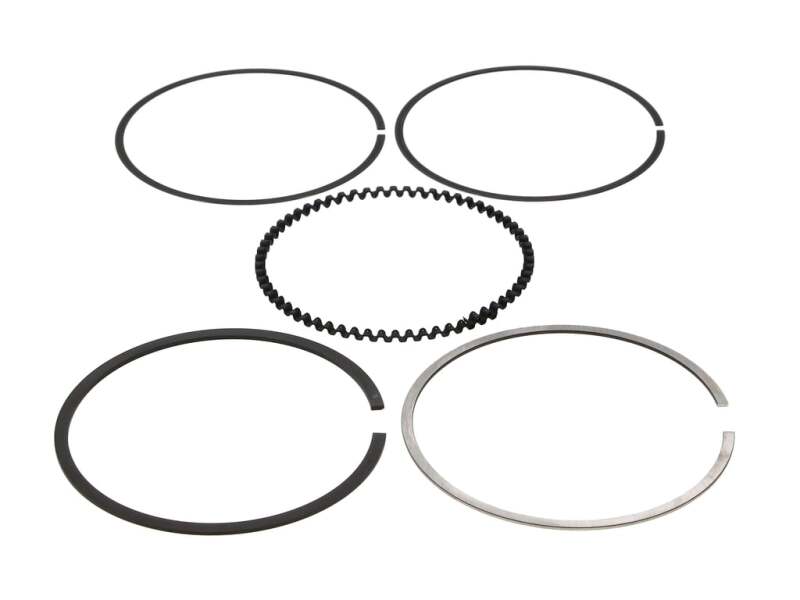 Wiseco 10025VF 100.25mm Bore - 1.20mm Top - 1.50 mm 2nd - 2.00mm Oil Ring Set
