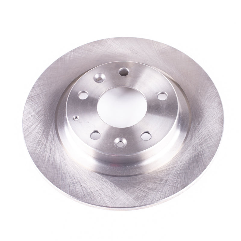 PowerStop JBR1740 fits Mazda 16-18 CX-3 Rear Autospecialty Brake Rotor