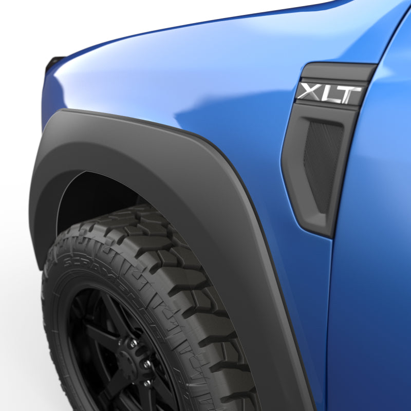 EGR 775594 22-24 fits Ford Maverick Summit Series Fender Flares