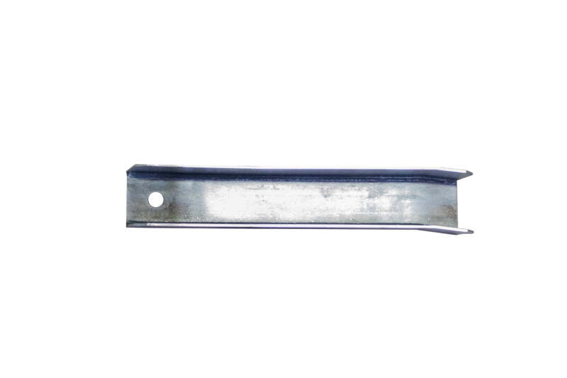 RustBuster RB4071R Rust Buster 1997-2006 fits Jeep Wrangler Front Frame Repair Kit W/O Trailing Arm Mounts - Right