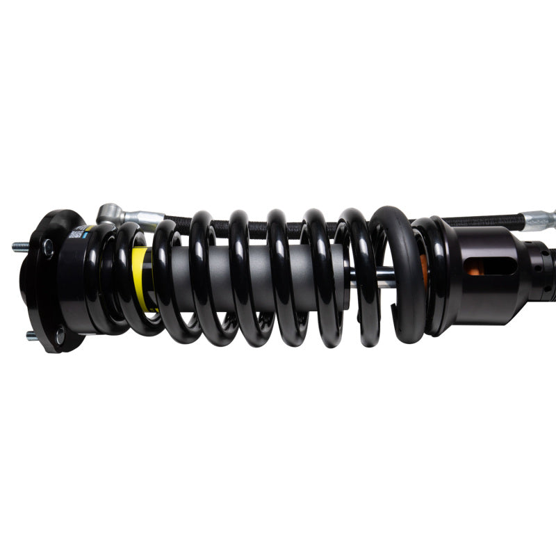Bilstein 41-326701 fits Ford F-150 4WD Front Left Shock Absorber-0.7-2.7in Lift