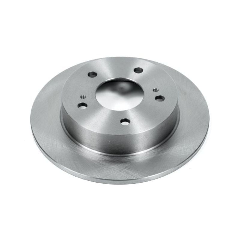 PowerStop JBR755 fits Nissan 94-98 240SX Rear Autospecialty Brake Rotor