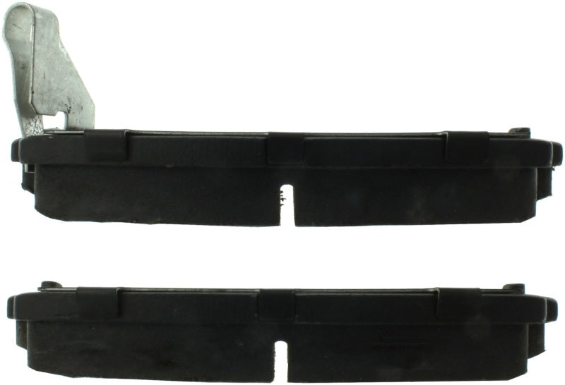 Stoptech 308.0325 Street Touring Brake Pads