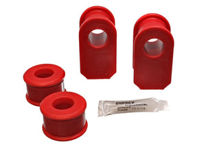Energy Suspension 4.5142R fits Ford/Mercury/Lincoln E250/E350 Van 2WD Red Front Sway Bar Bushing Set