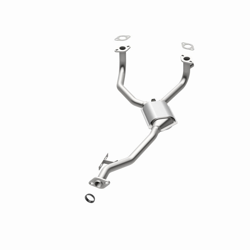 MagnaFlow 23868 Conv fits Subaru 45.5X6.5X4 1.75/1.75