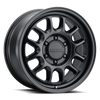 Raceline 958B-68055-00 958B Rogue 16x8in / 5x139.7 BP / 0mm Offset / 106.5mm Bor