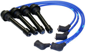 NGK 4406 fits Mitsubishi 98-19 Galant 1993 Spark Plug Wire Set