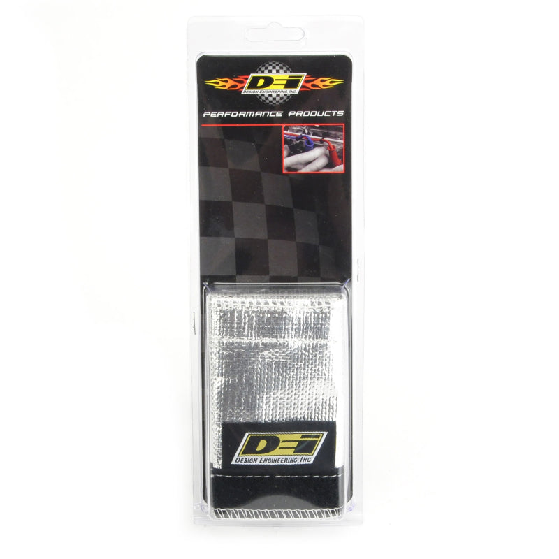 DEI  10388 EGR Cover 15in x 4.5in - Hook and Loop Closure Design