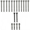 Fel-Pro ES72188 fits Chevrolet Silverado 2500 HD ES 72188 Engine Cylinder Head Bolt Set