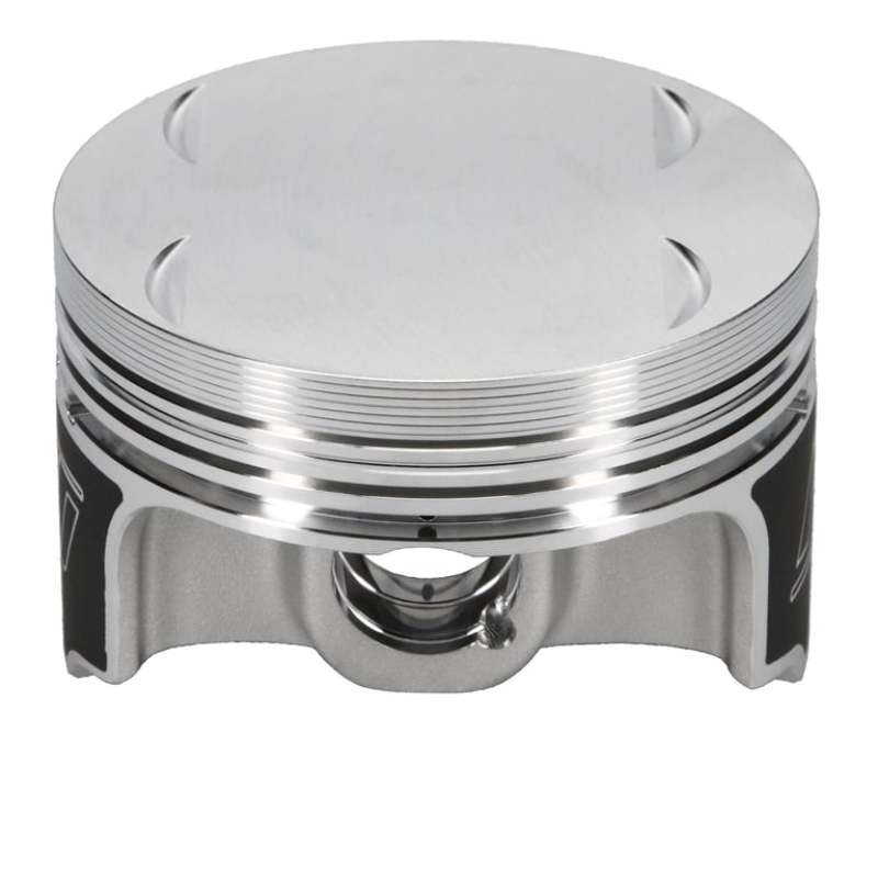 Wiseco K630M835 fits Nissan CA18DET 4vp Flat Top * Turbo * Piston Shelf Stock Ki