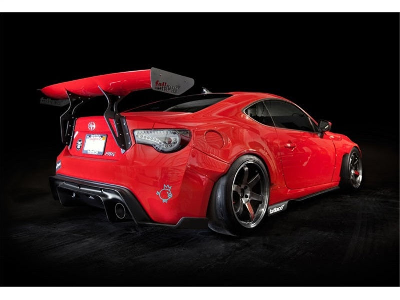 Spyder 5072009 fits Scion 12-14 FRS /fits Subaru BRZ 12-14 Light Bar LED Tail L