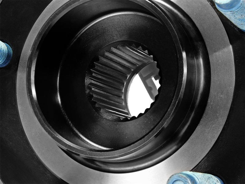 AFE 480-401001-A l PFADT Series SKF Performance Wheel Bearing; fits Chevrolet C