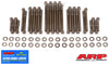 ARP 435-3710 Big Block fits Chevy 12pt Head Bolt Kit - Stainless Steel