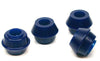 SuperPro SPF0222K 1983 fits Toyota Camry LE Front Sway Bar-to-Lower Control Arm