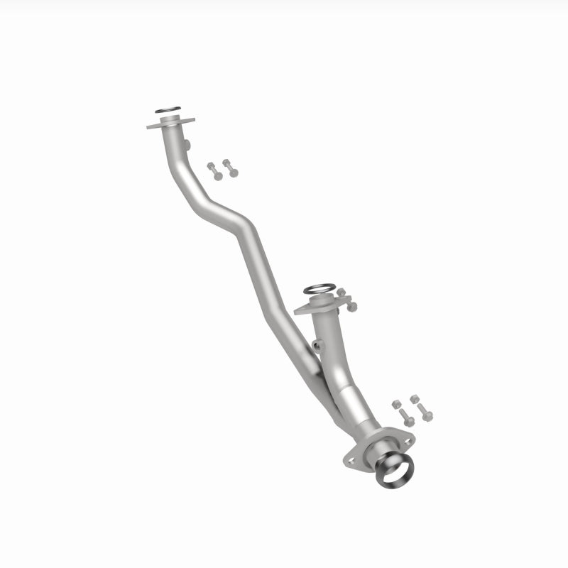 BRE Exhaust 04-10 Sienna 3.3L 3.5L Front Pipe Kit