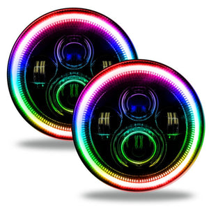 Descriptive image text