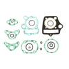 Athena P400210600076 fits Honda C D.53mm 70 Top End Gasket Kit