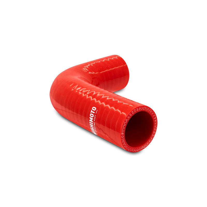 Mishimoto MMHOSE-TAC-24ARD 2024+ fits Toyota Tacoma Silicone Coolant Hose Kit - AT - Red